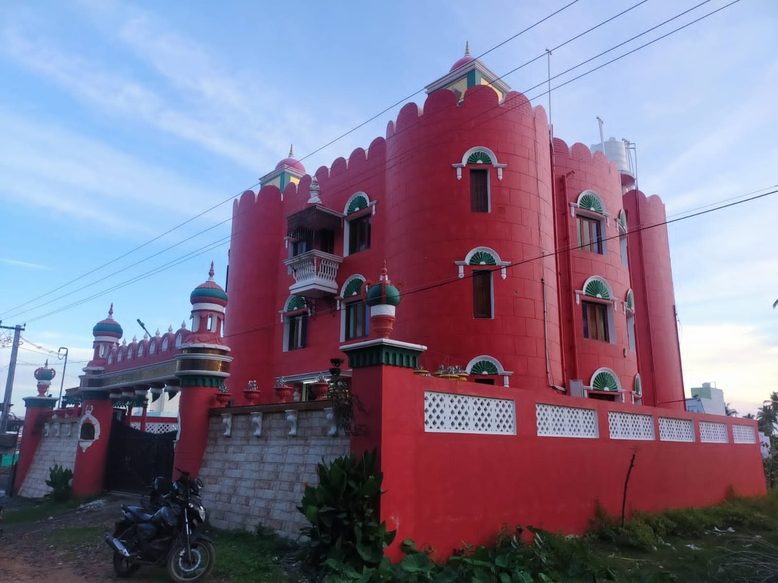 Aranmanai Veedu — photo 1