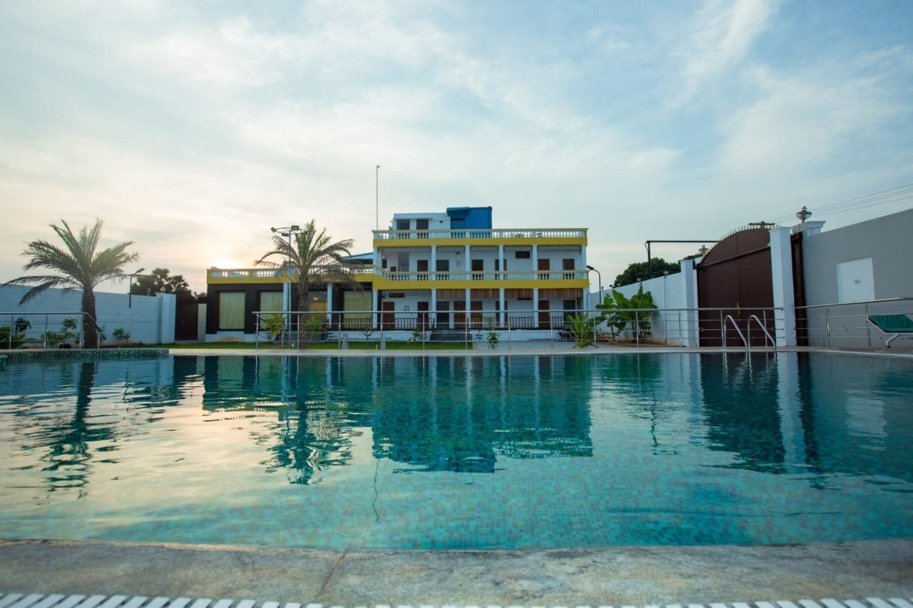 ASP Resort — photo 1