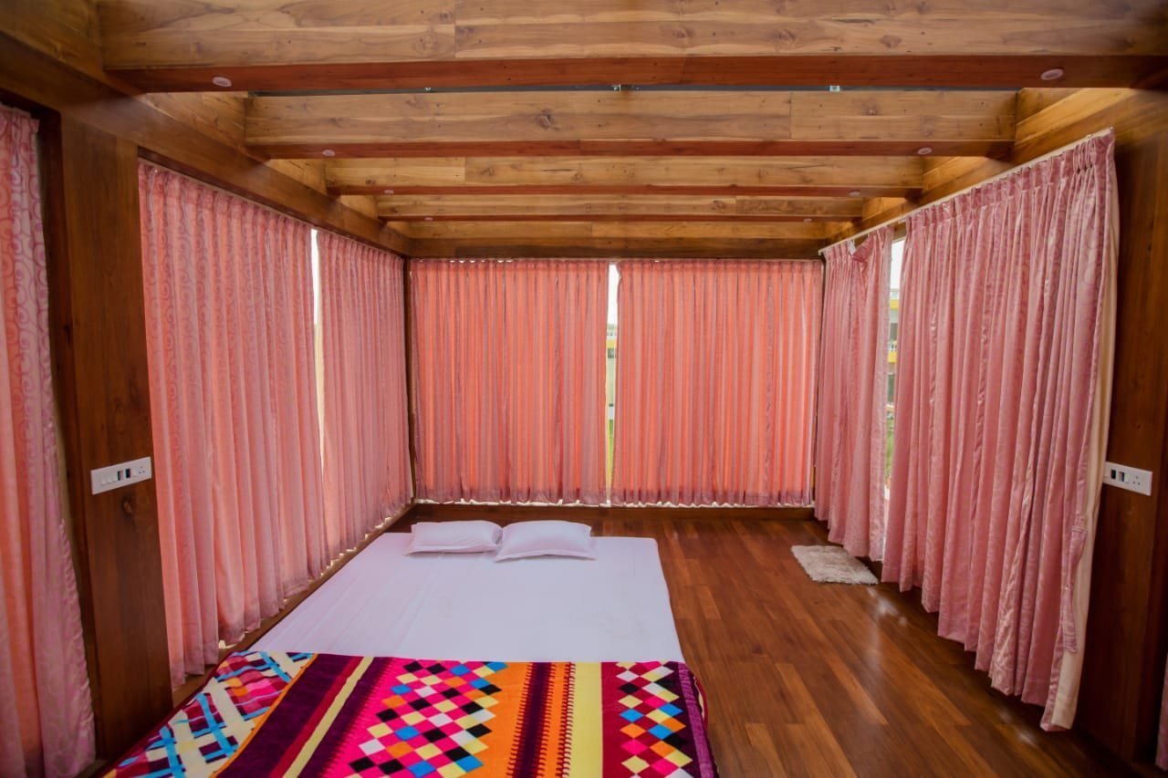 ASP Resort — photo 4