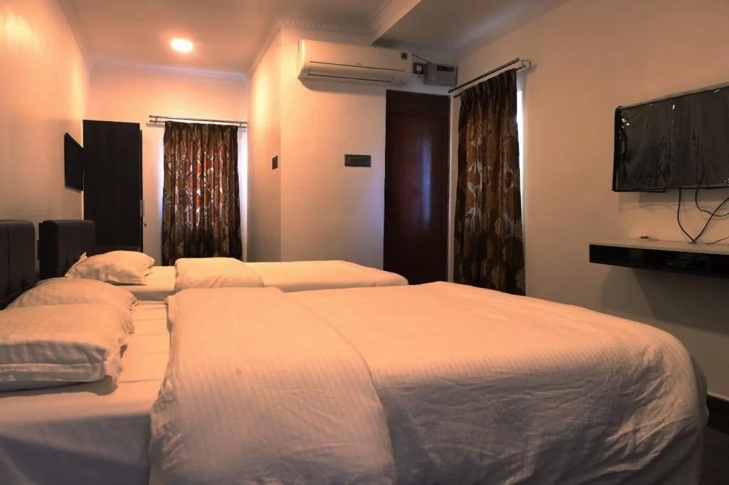 GD Club Resort — photo 1