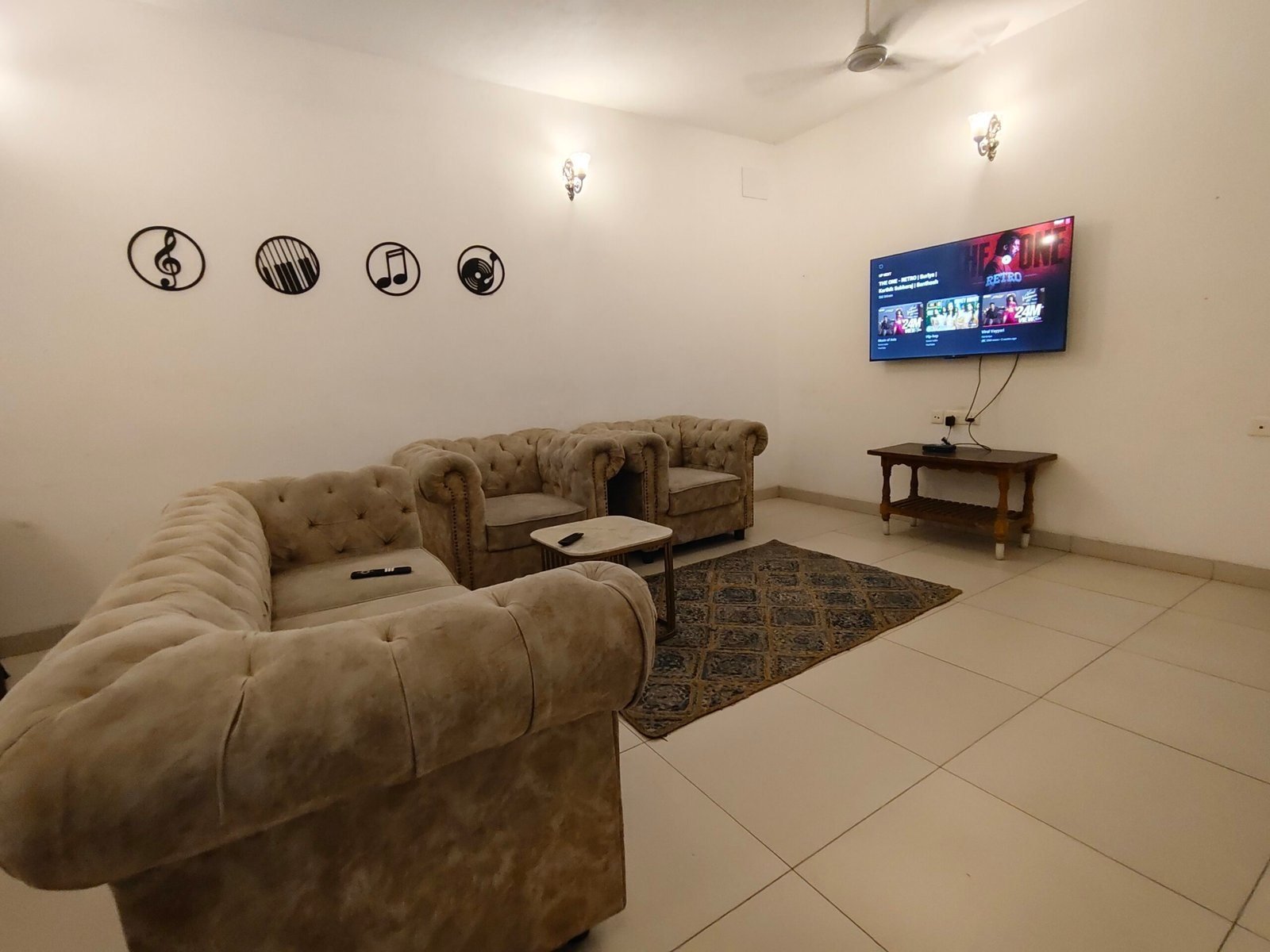 Heritage Villa — photo 1