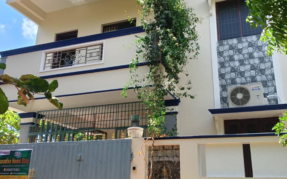 Paradise Home Stay — photo 4