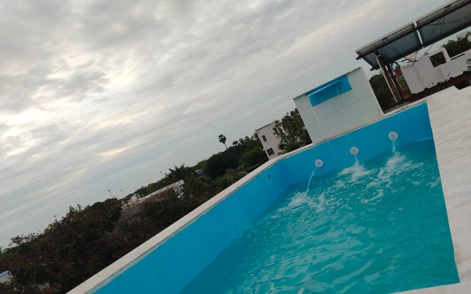 Paradise Home Stay — photo 1