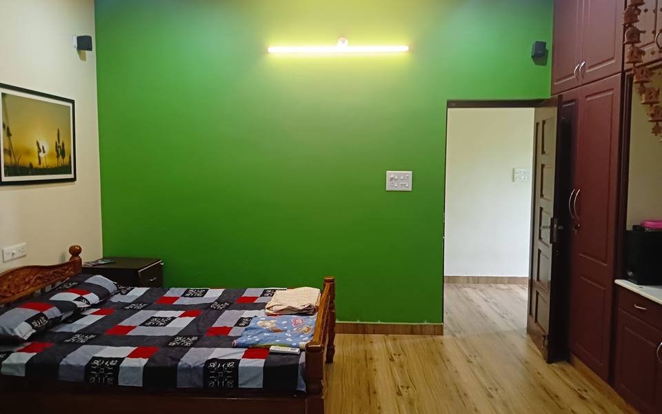 Paradise Home Stay — photo 2