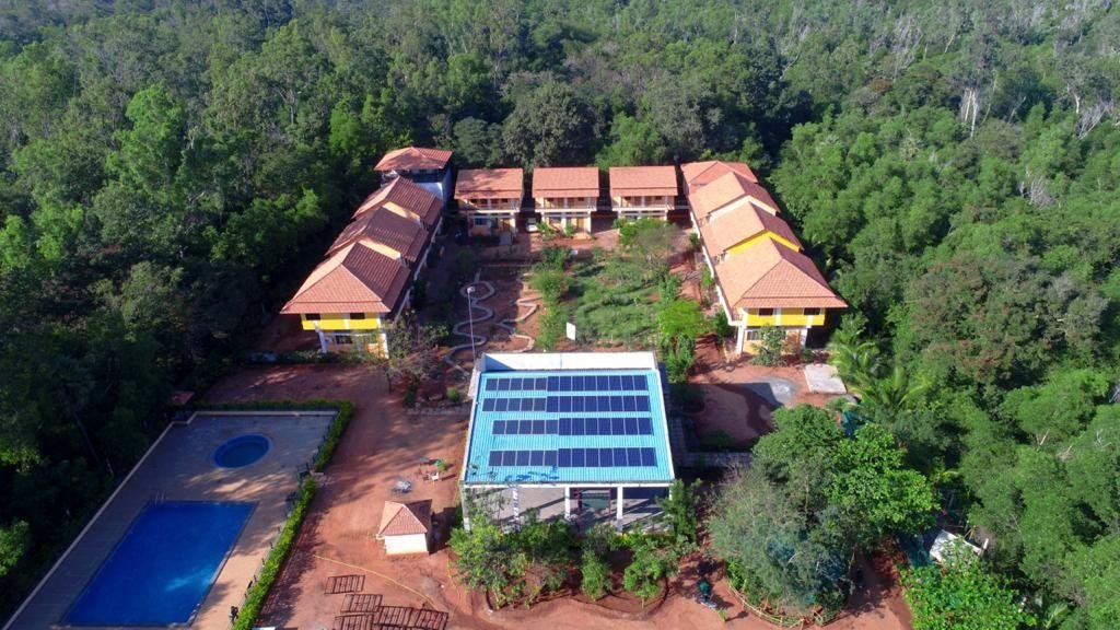 Jungle Resort — photo 1