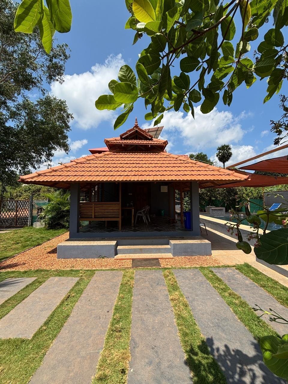 Majestic Villa — photo 1