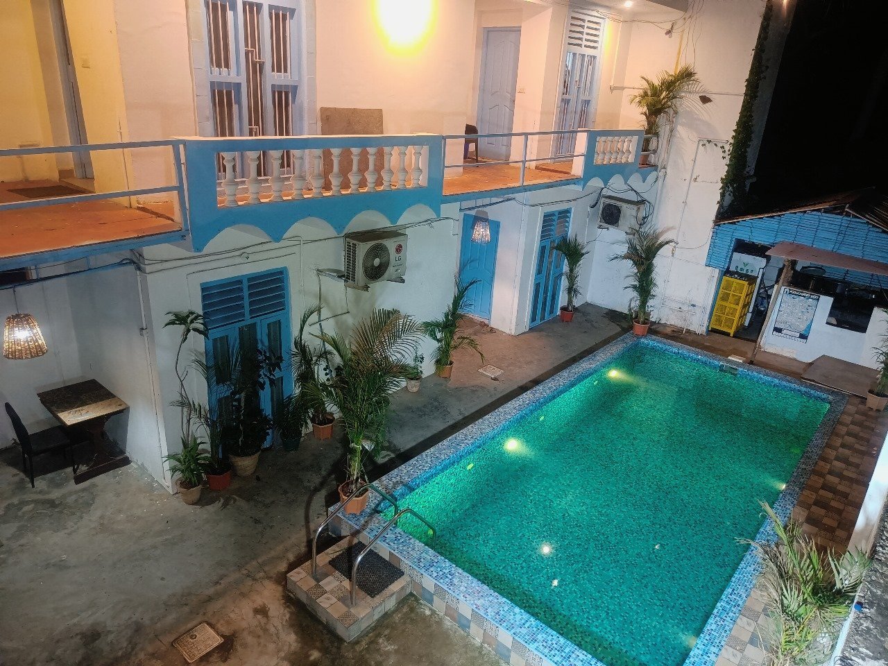 Nature Loft — photo 1