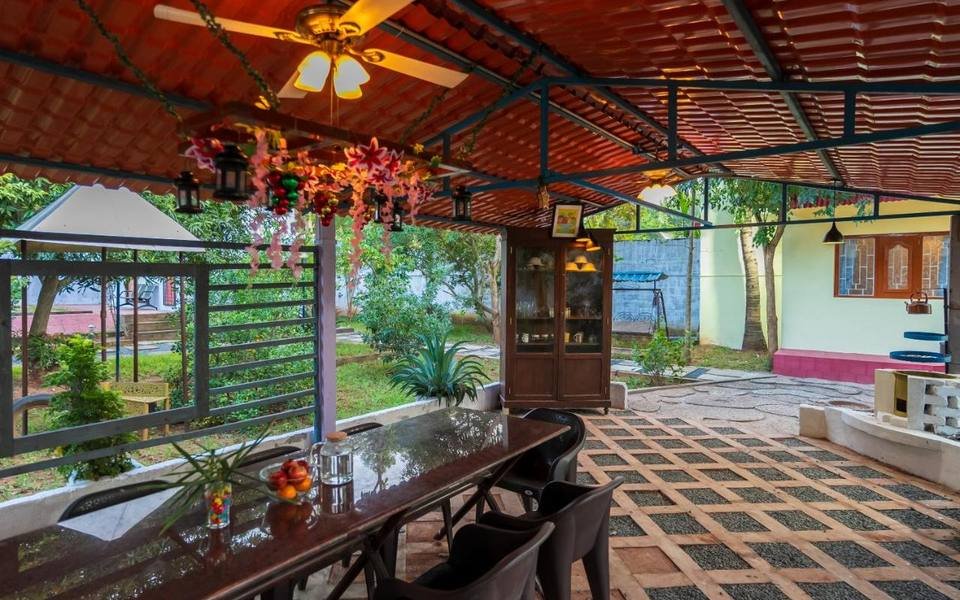 Paradise NTR Garden — photo 2