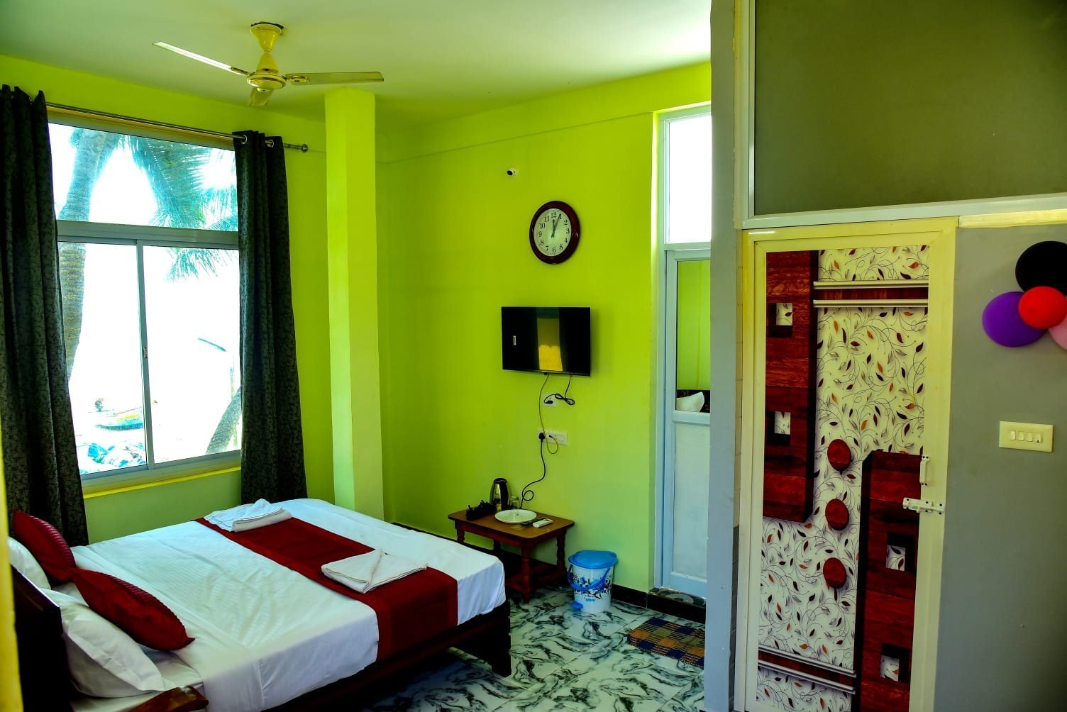 Ocean View Resort — photo 5