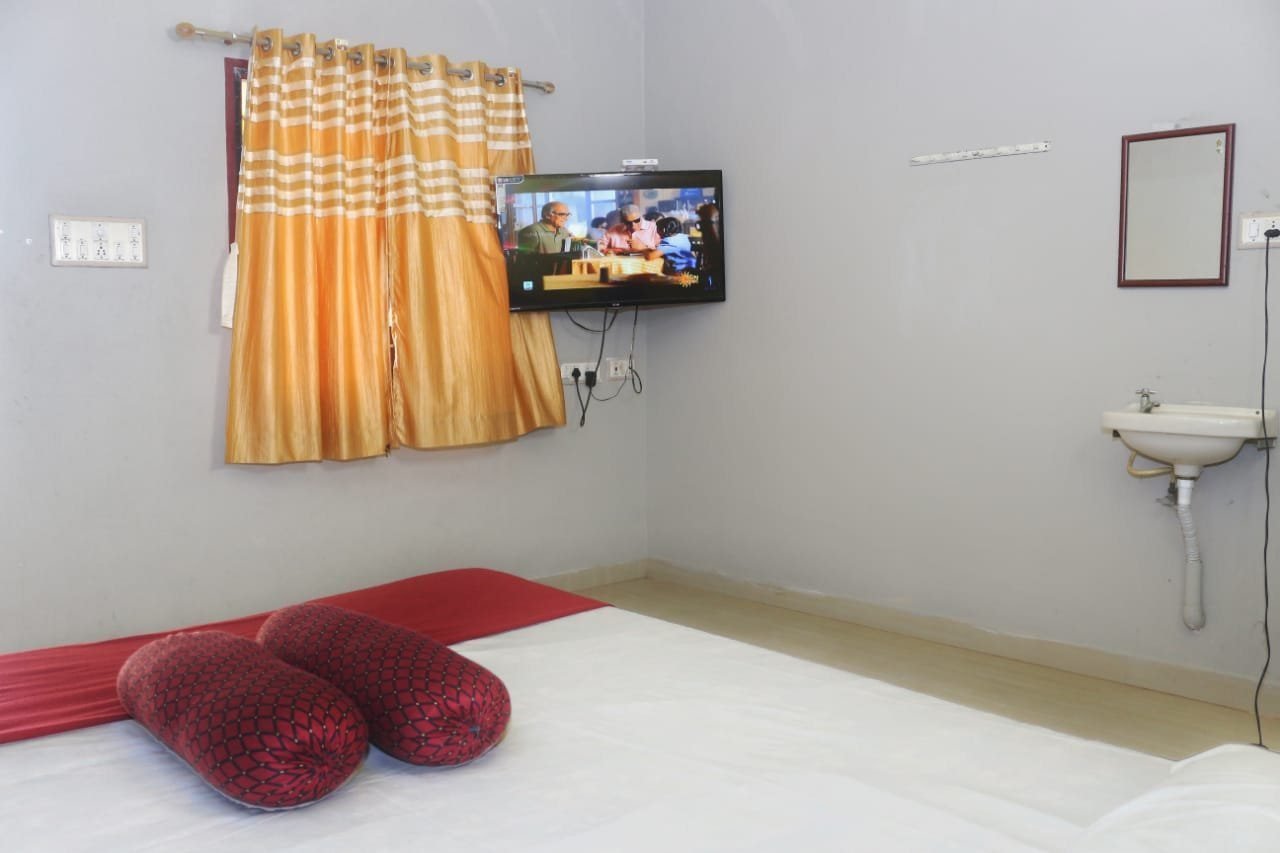 Paradise AN Stay City — photo 1