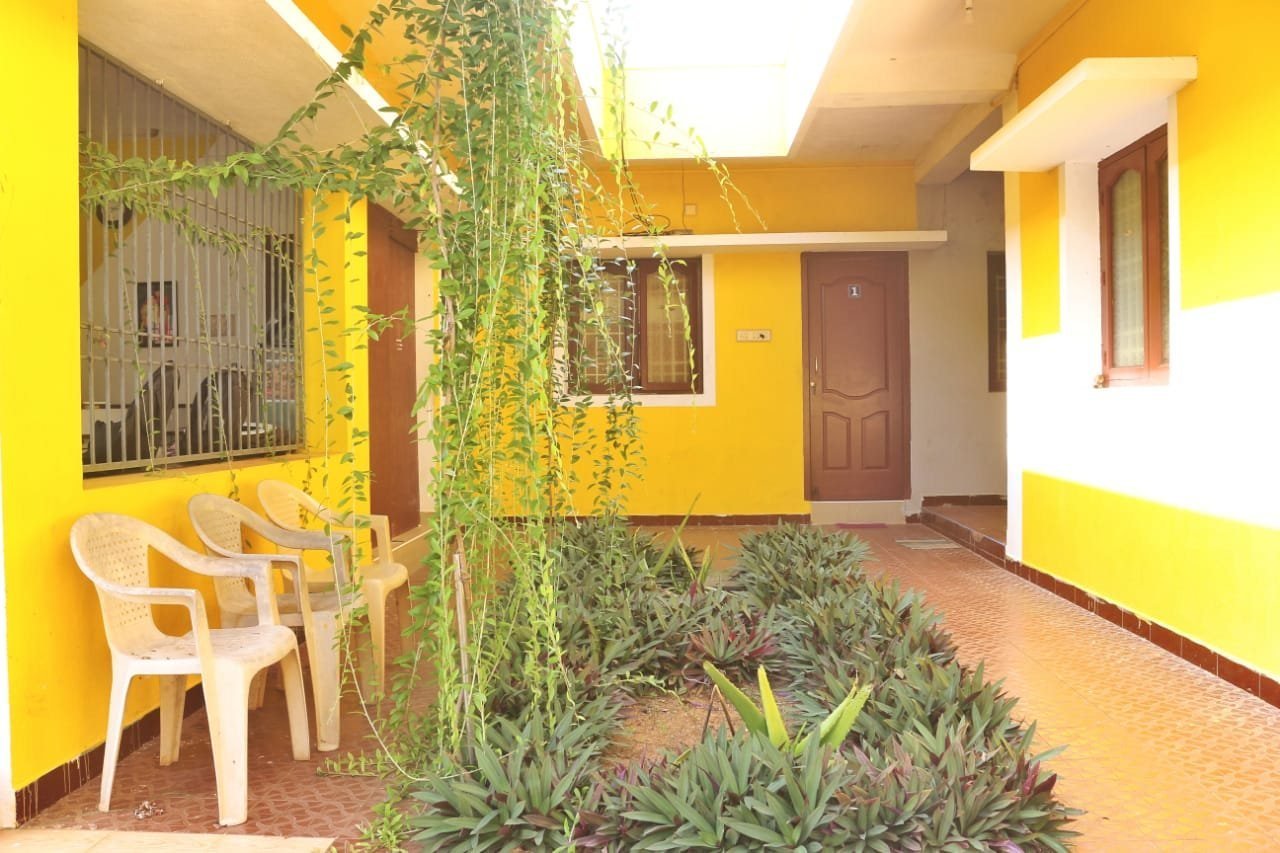 Paradise AN Stay City — photo 2
