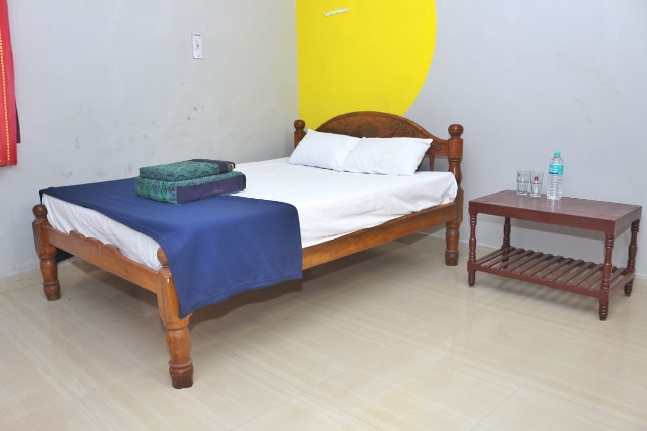 Paradise AN Stay City — photo 3