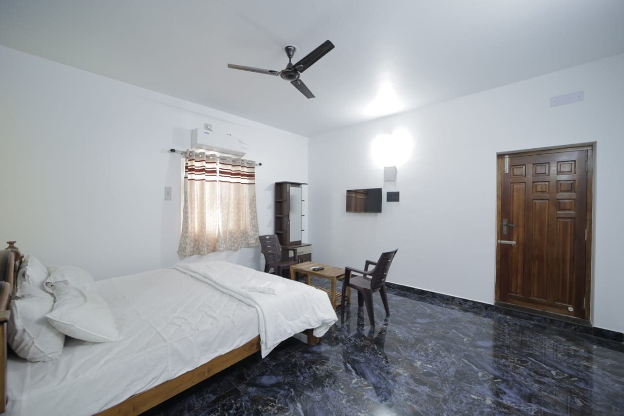 Paradise APK Farm House — photo 3