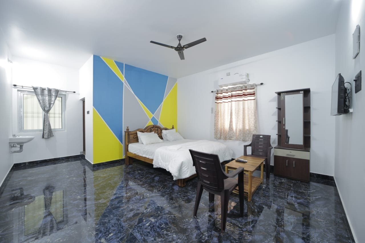 Paradise APK Farm House — photo 4