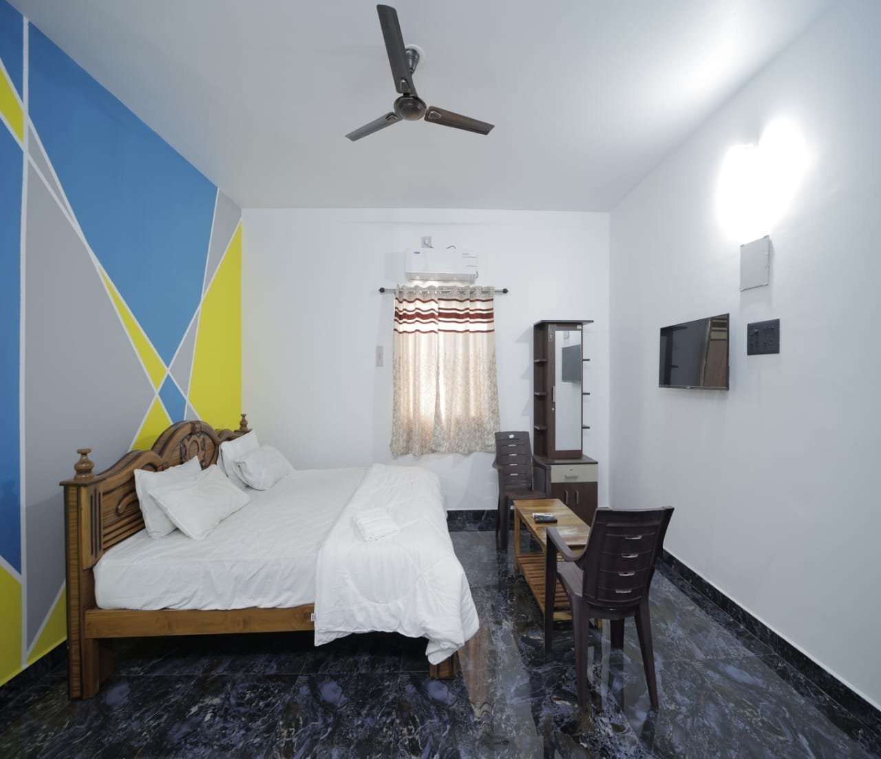 Paradise APK Farm House — photo 5