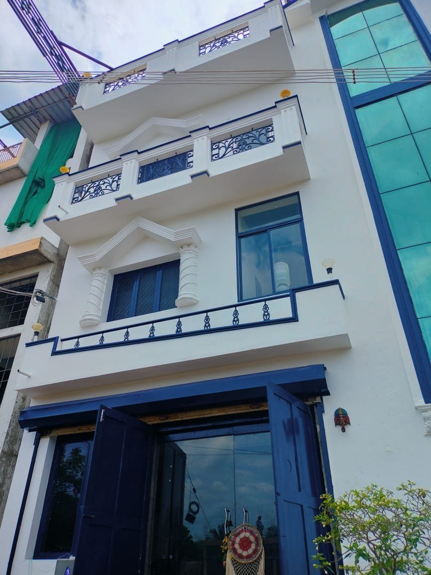Paradise Blue Stone — photo 1