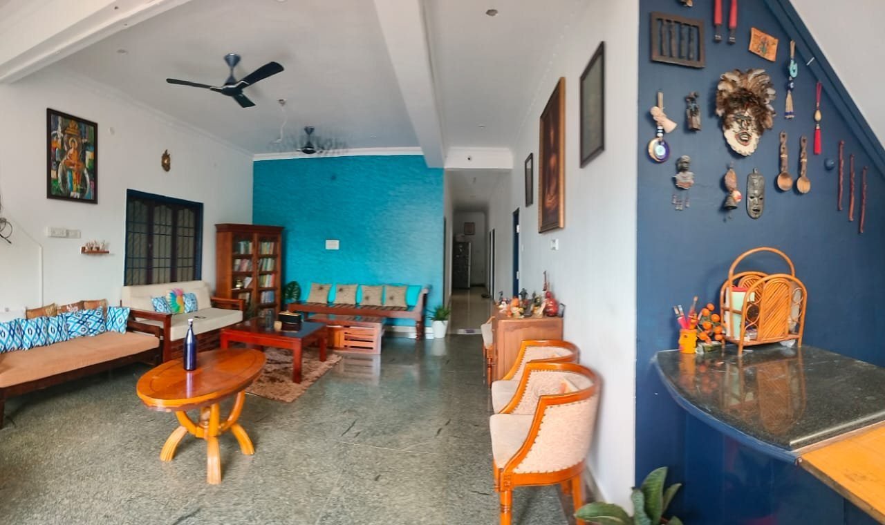 Paradise Blue Stone — photo 3
