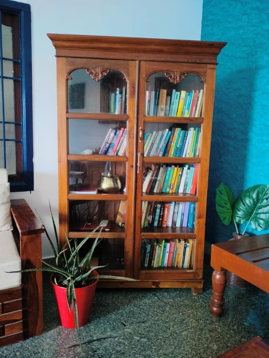 Paradise Blue Stone — photo 4