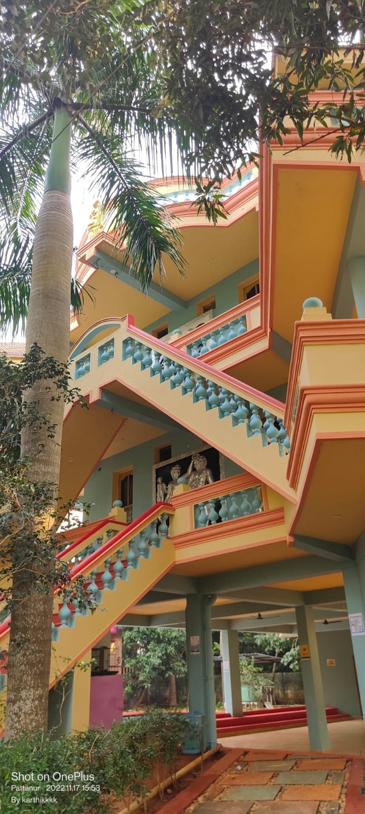 Paradise Castle Villa — photo 1