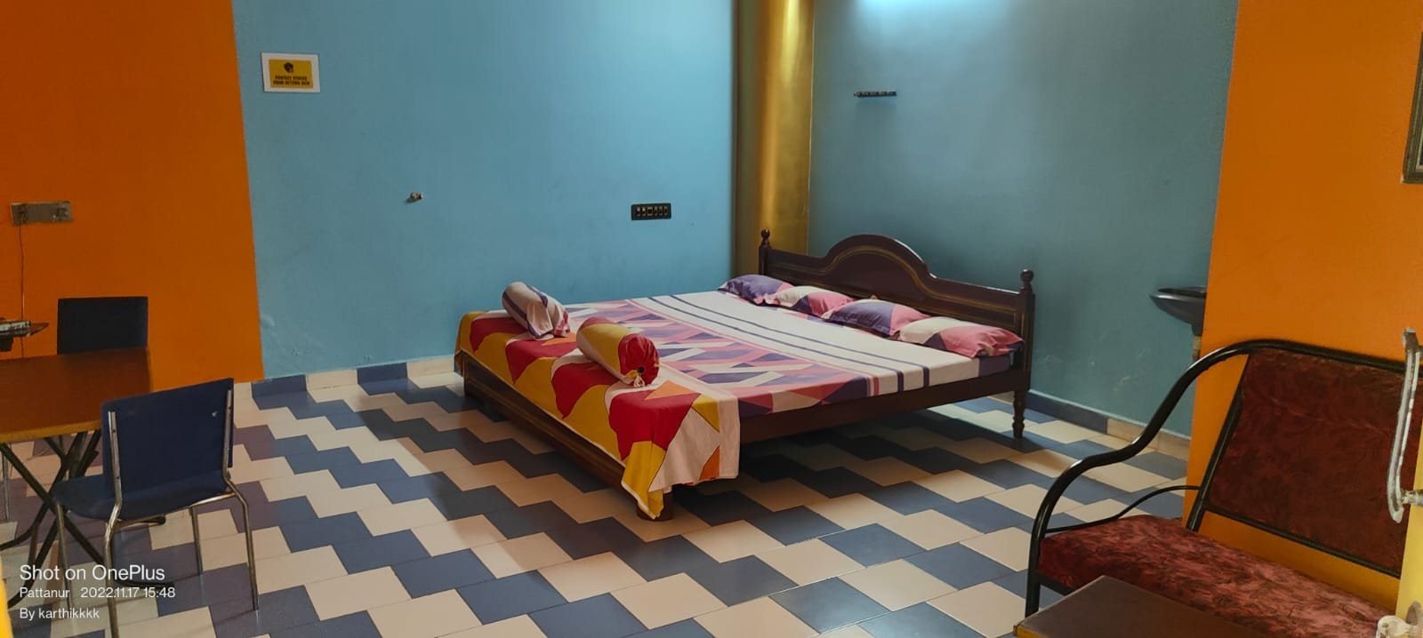Paradise Castle Villa — photo 3