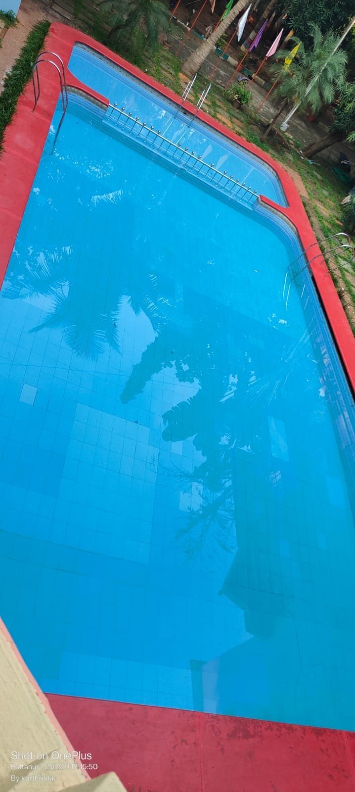 Paradise Castle Villa — photo 5