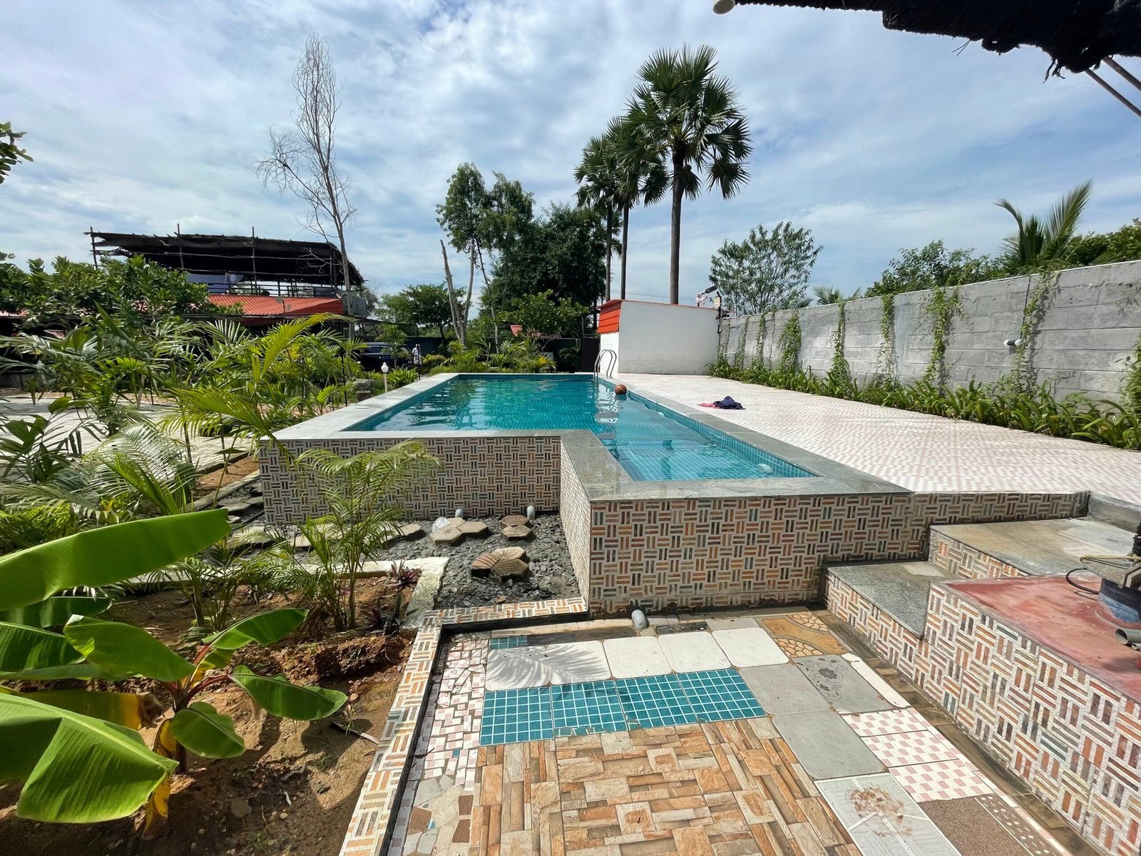 Paradise CS Garden — photo 1