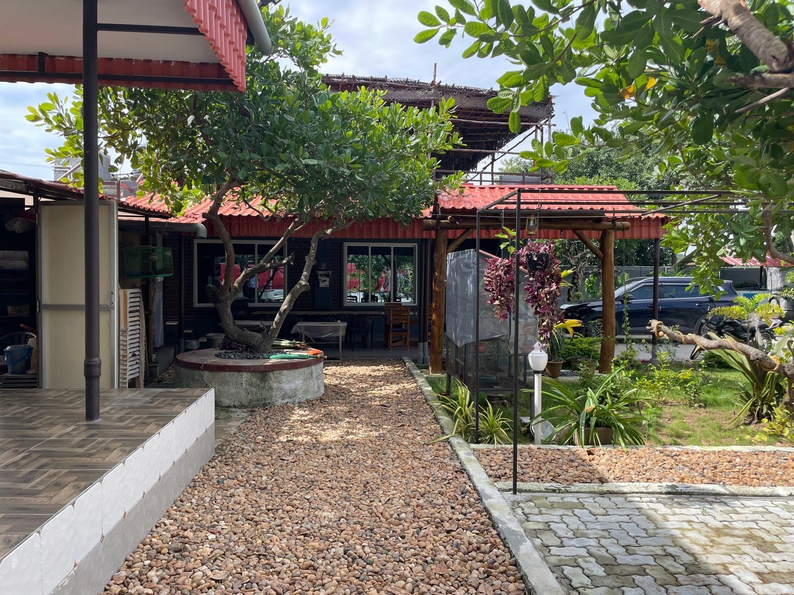 Paradise CS Garden — photo 3