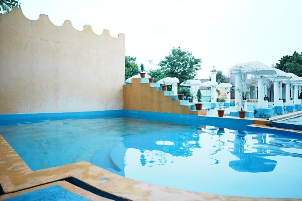 Paradise Feel Dreamy Resort — photo 1