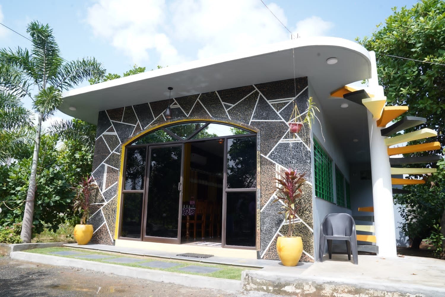 Paradise Forest Resort — photo 1