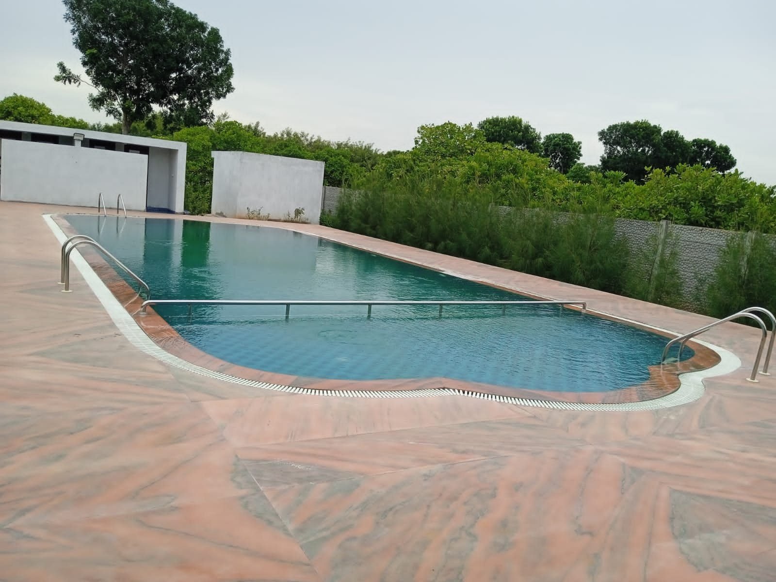 Paradise Forest Resort — photo 2
