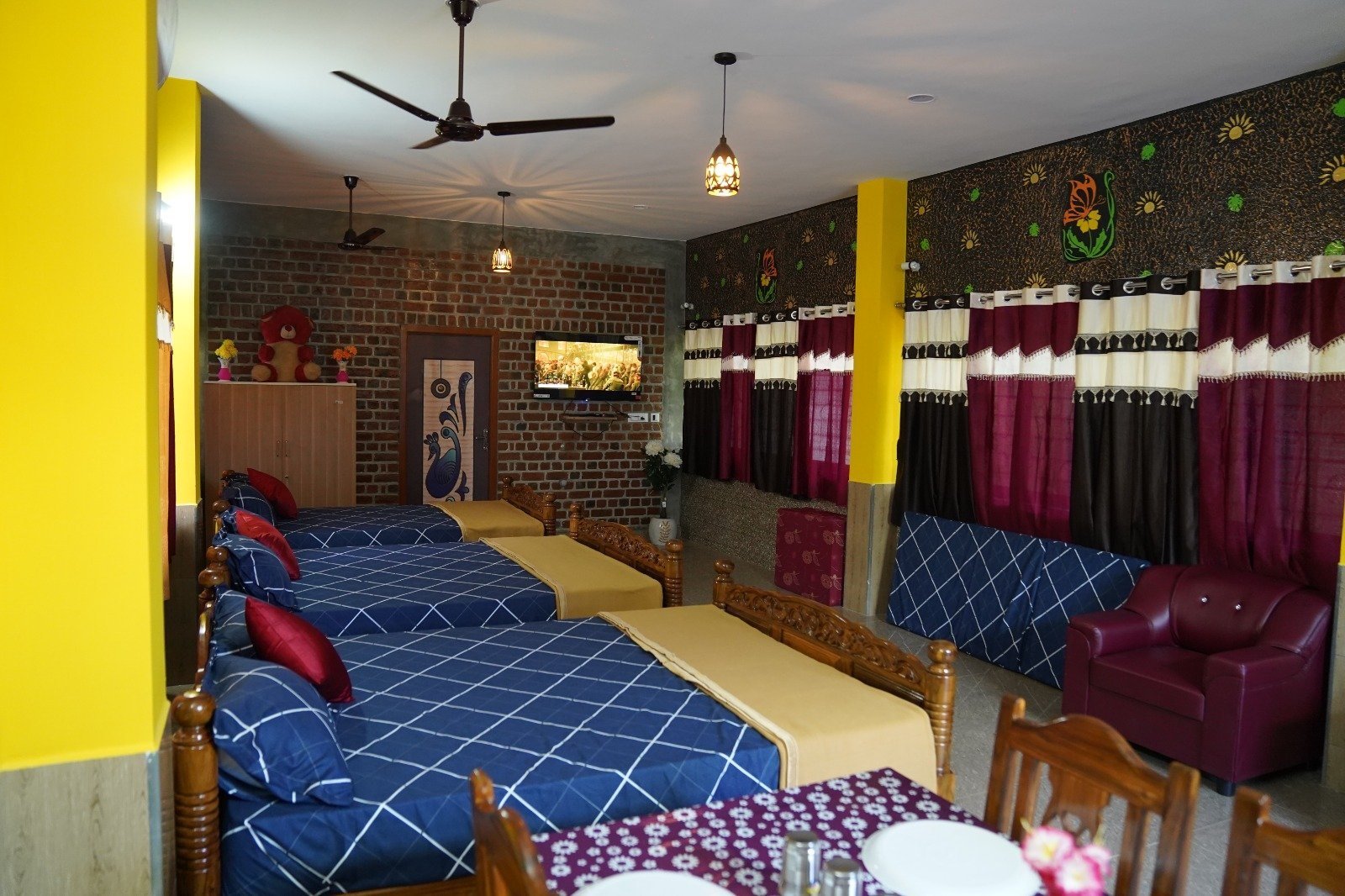 Paradise Forest Resort — photo 3