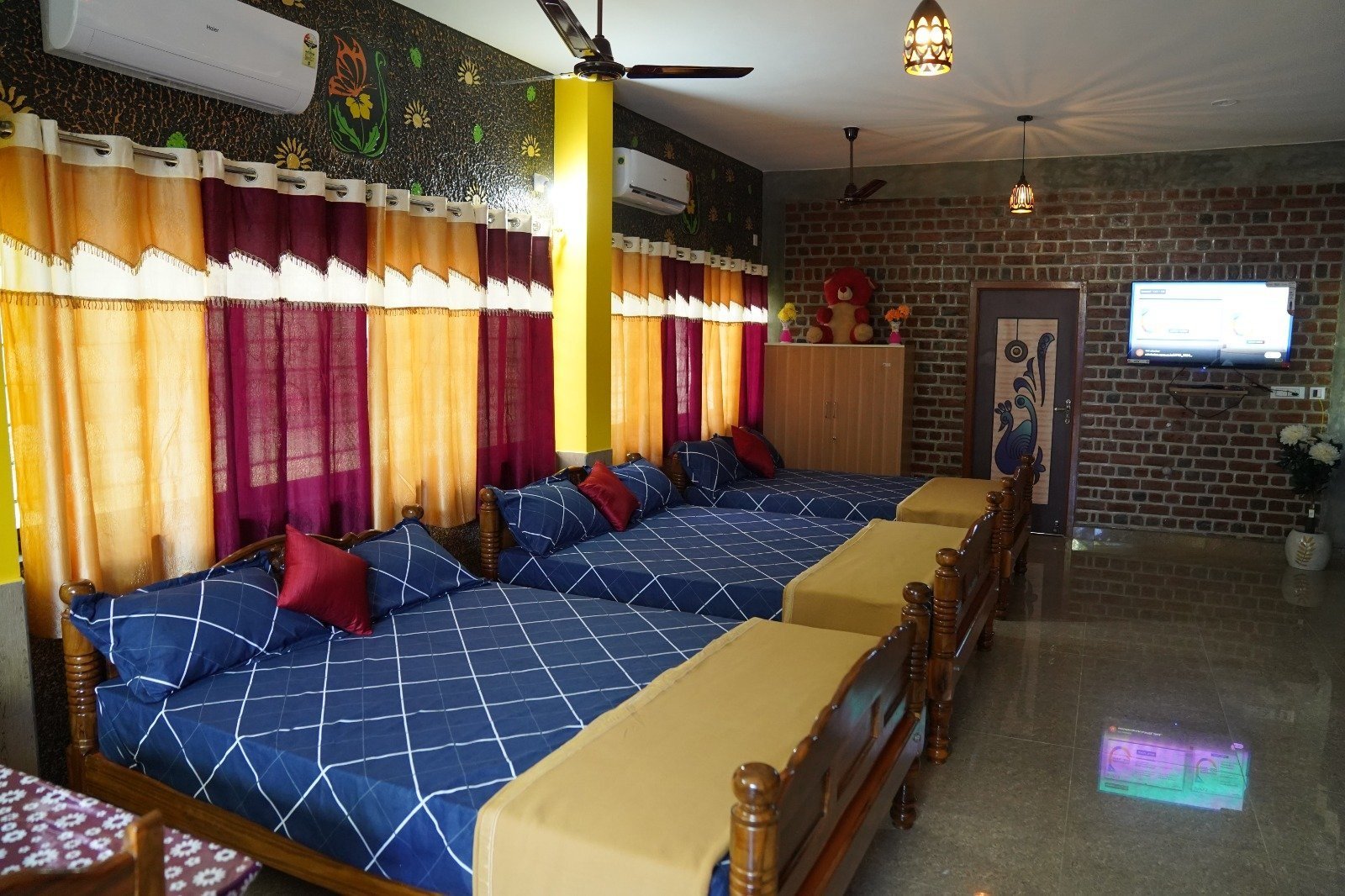 Paradise Forest Resort — photo 4