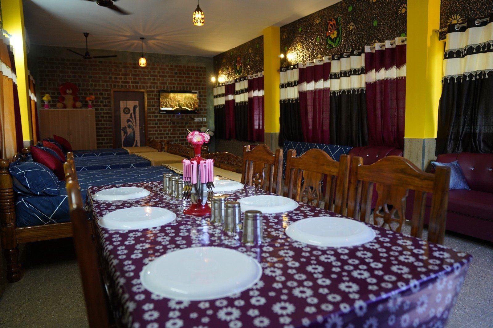 Paradise Forest Resort — photo 5