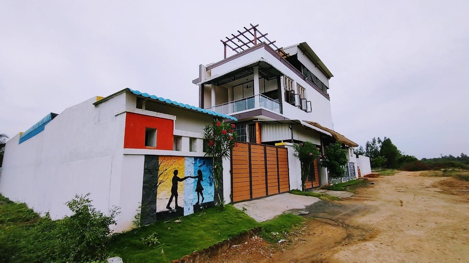 Paradise GD Club Resort — photo 1