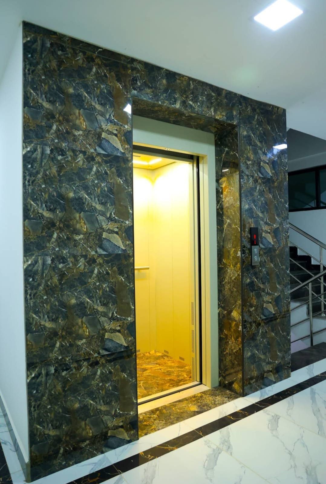 Paradise Golden Residency — photo 2