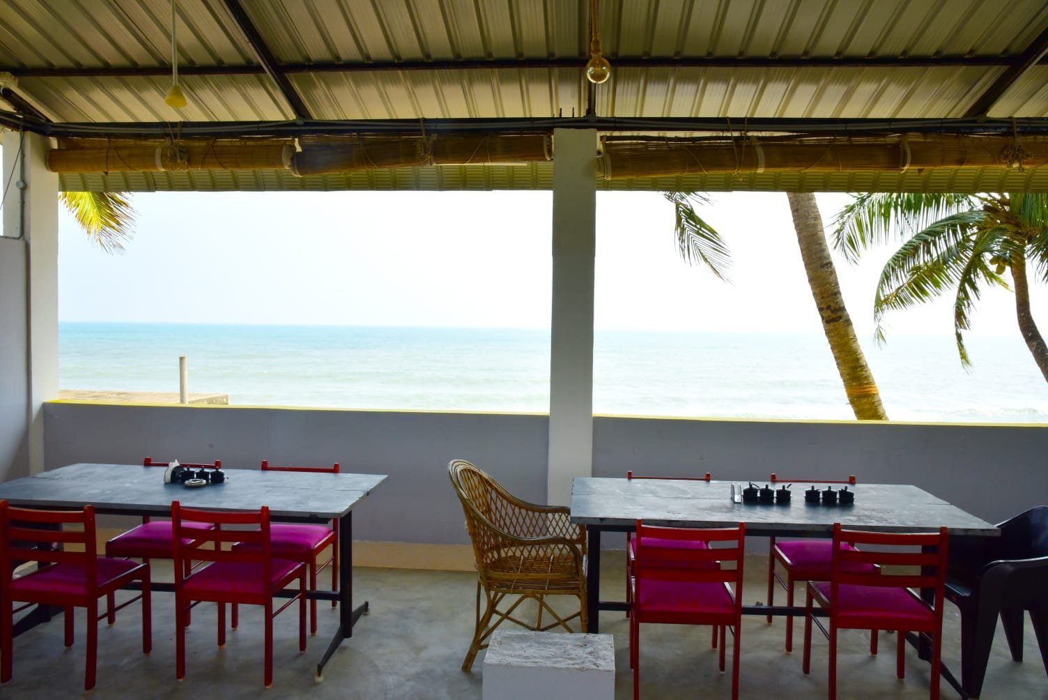 Paradise Harmony Beach Resort — photo 5