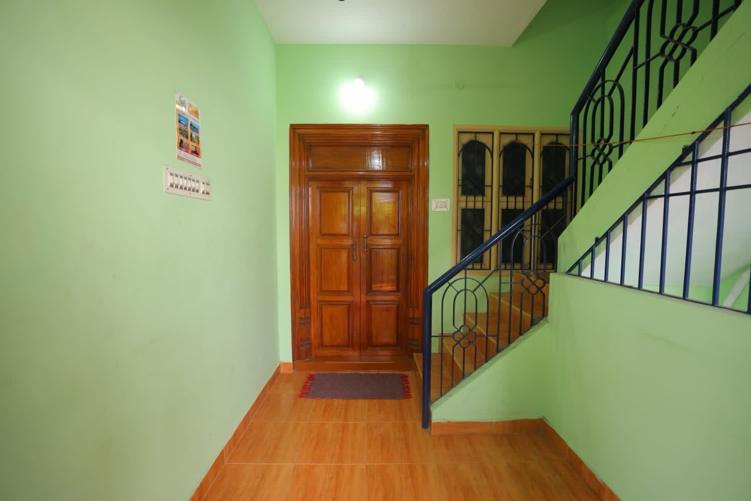Paradise Harsha Villa — photo 1