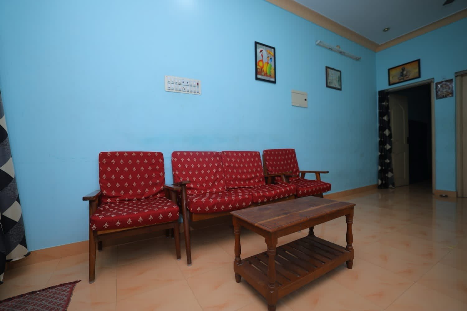 Paradise Harsha Villa — photo 4