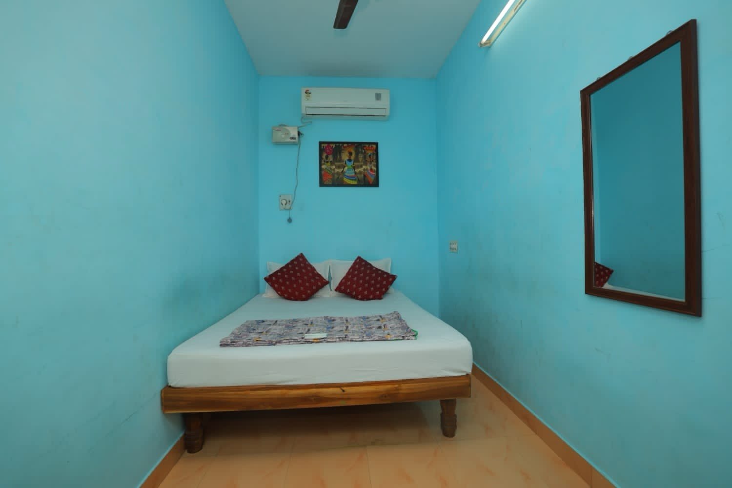 Paradise Harsha Villa — photo 5