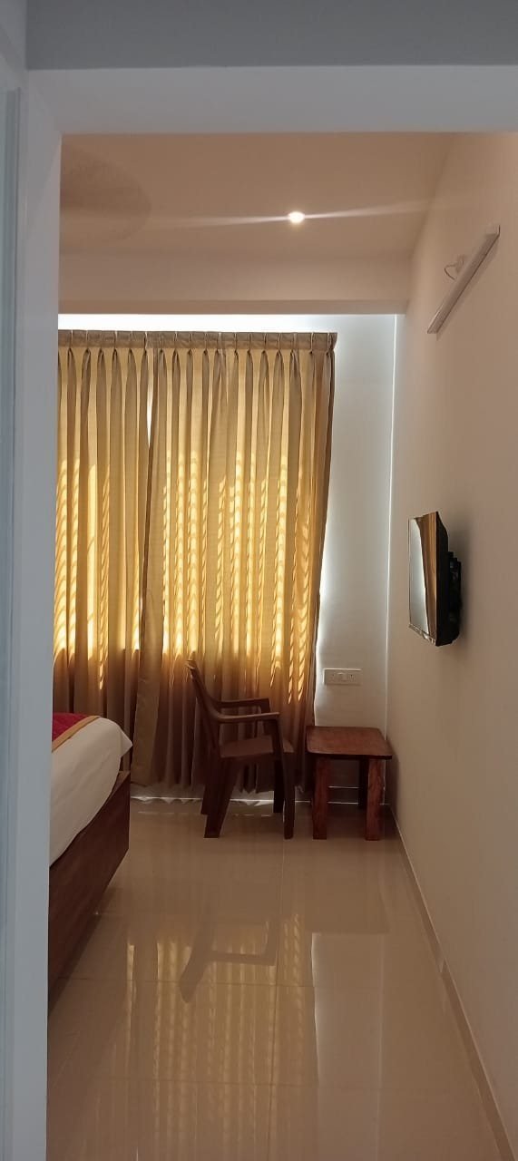 Paradise J Park Beach Stay — photo 2