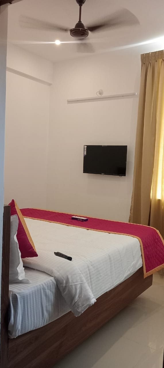 Paradise J Park Beach Stay — photo 3