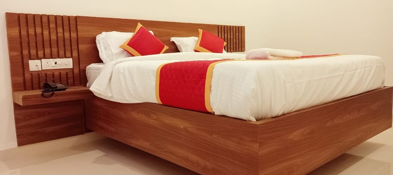 Paradise J Park Beach Stay — photo 4