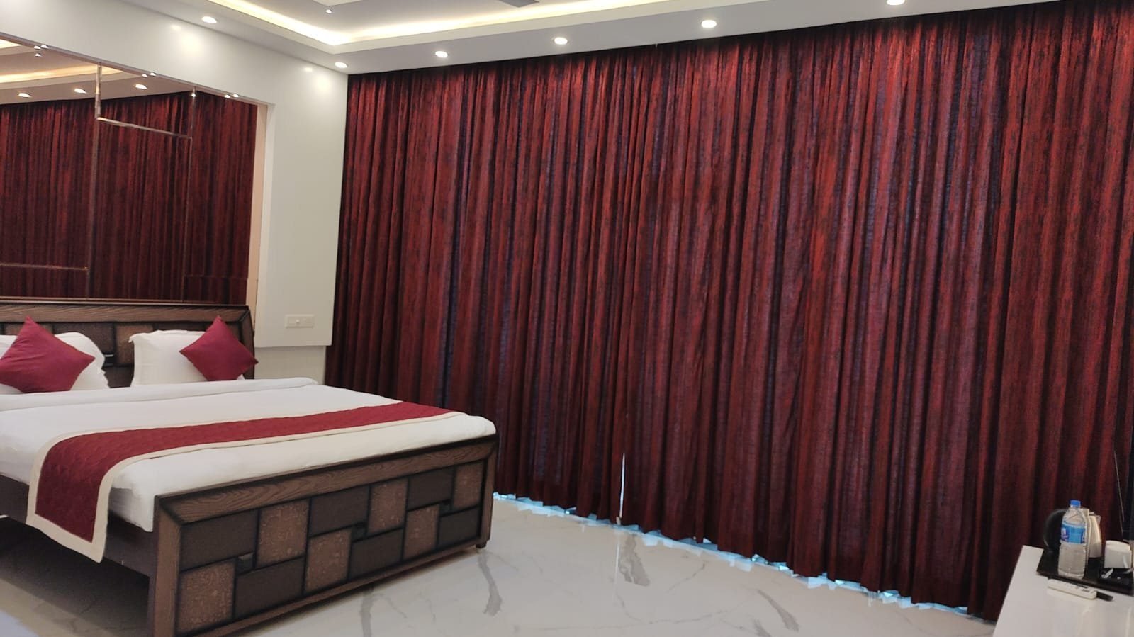 Paradise Moonlight Luxury Villa — photo 2