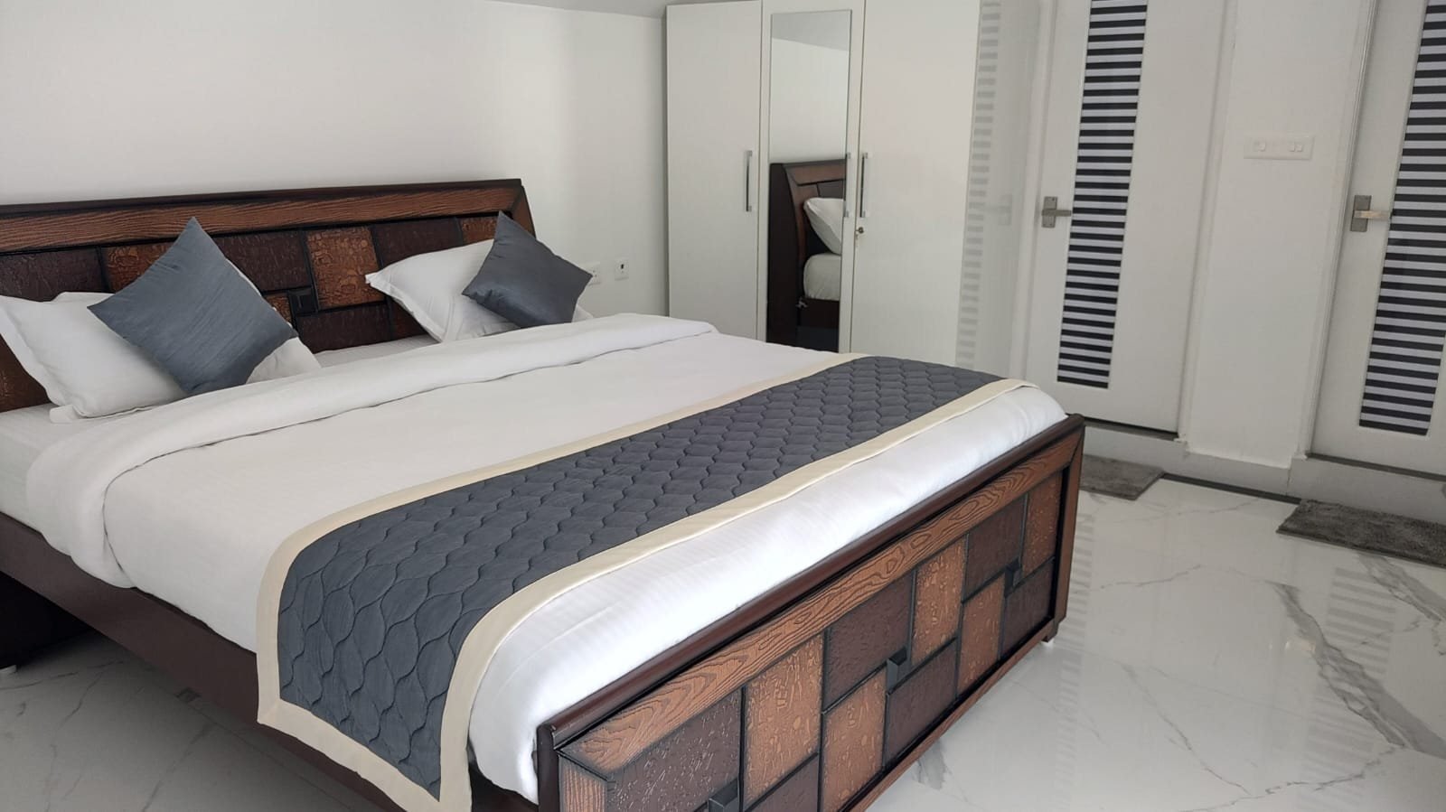 Paradise Moonlight Luxury Villa — photo 3