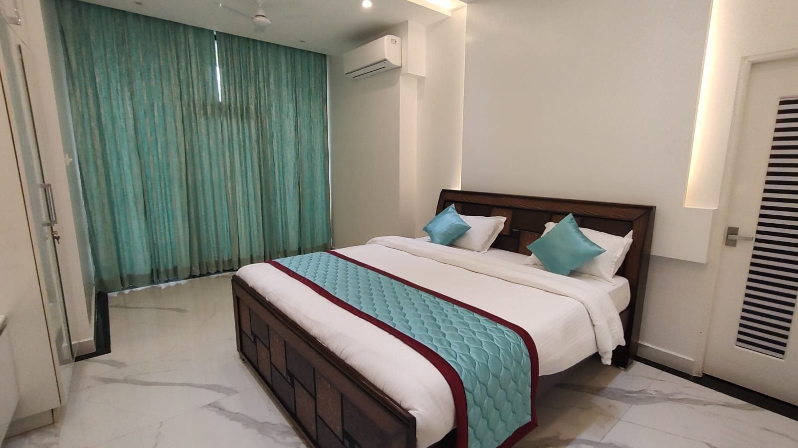 Paradise Moonlight Luxury Villa — photo 4