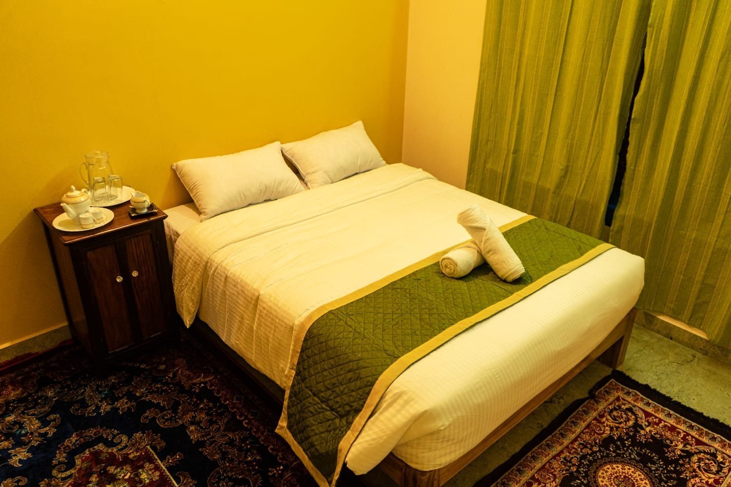 Paradise Palm Tree Home Stay — photo 2