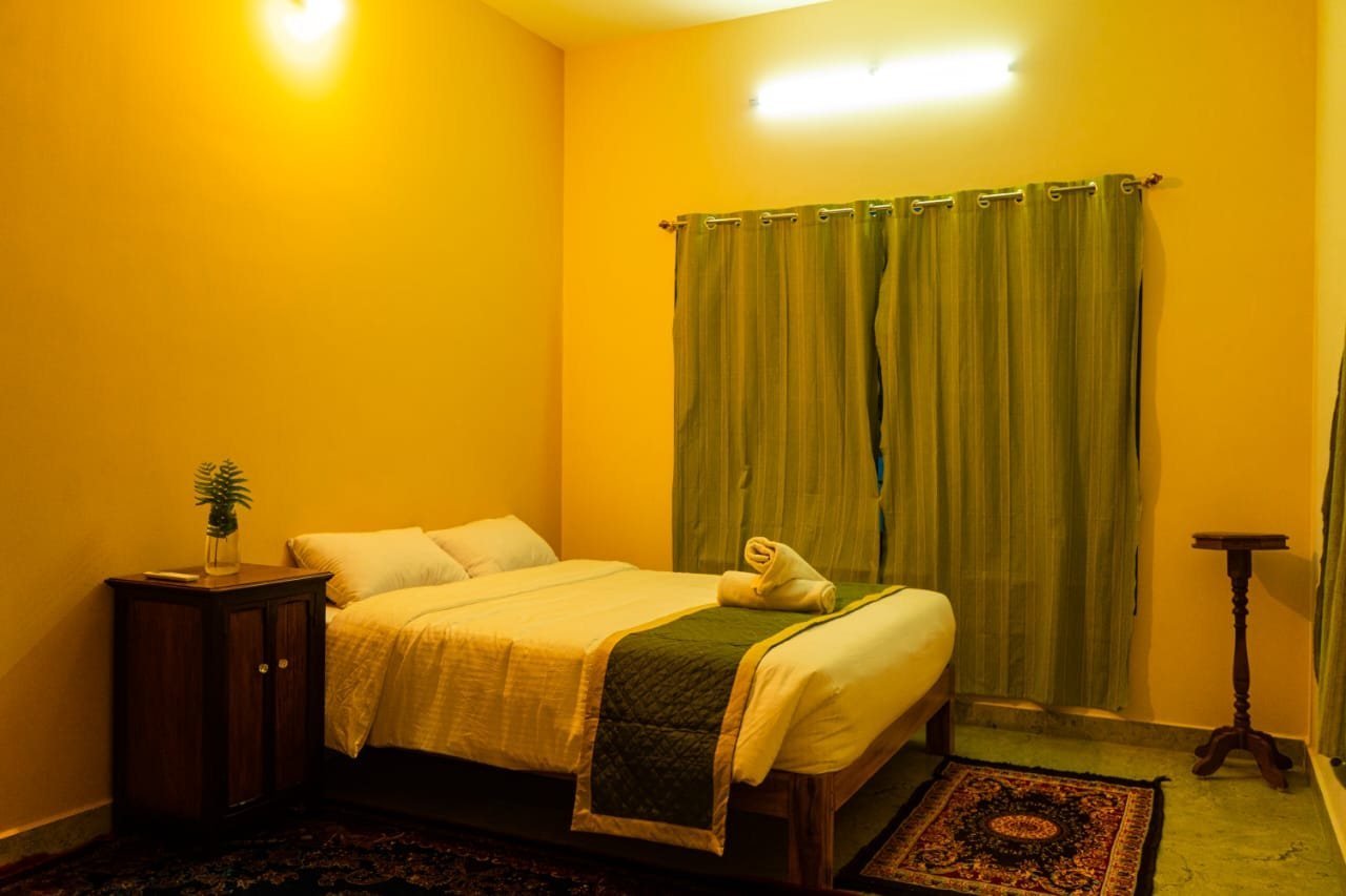 Paradise Palm Tree Home Stay — photo 4