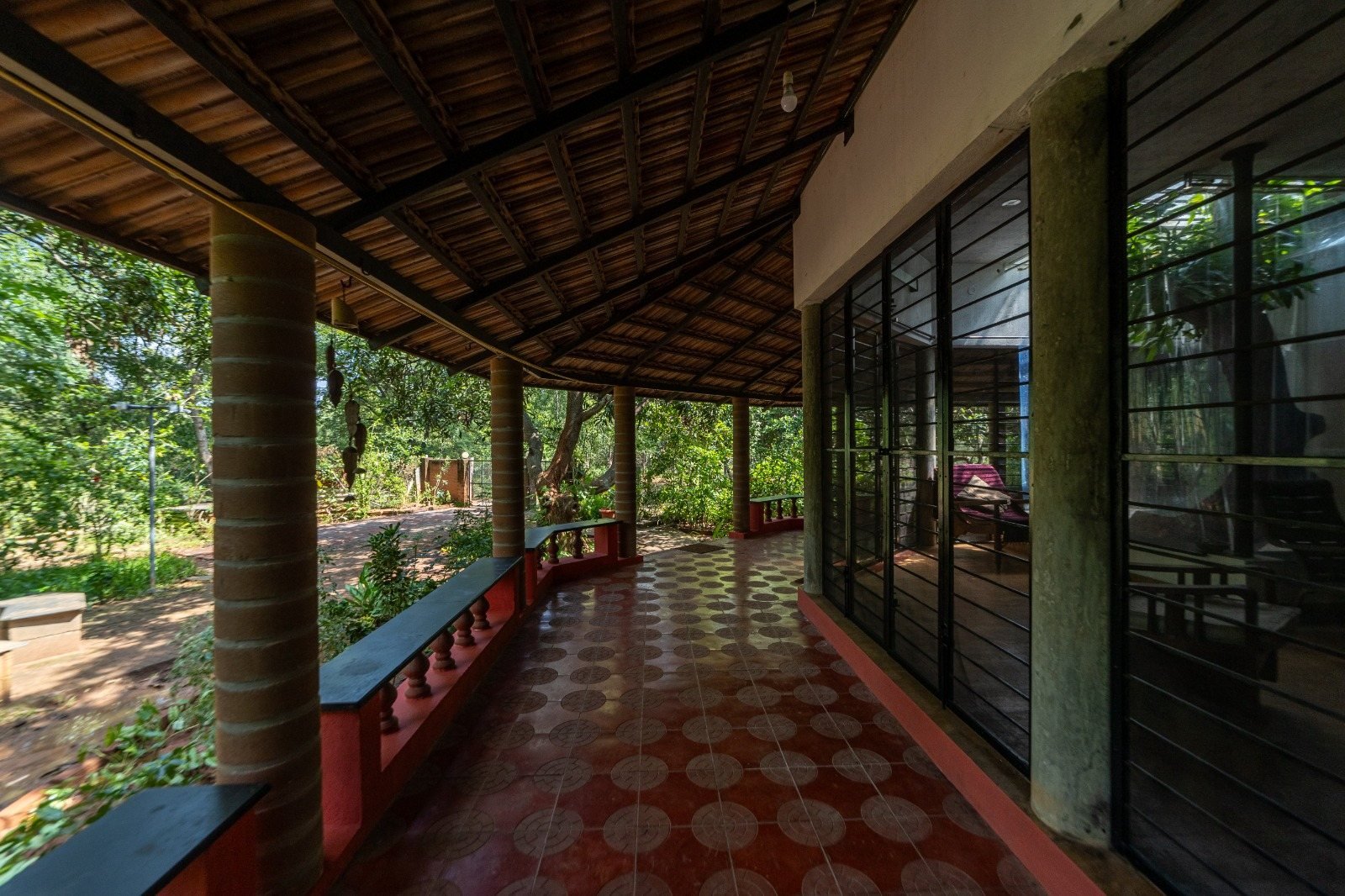 Paradise Peace Retreat Villa — photo 4