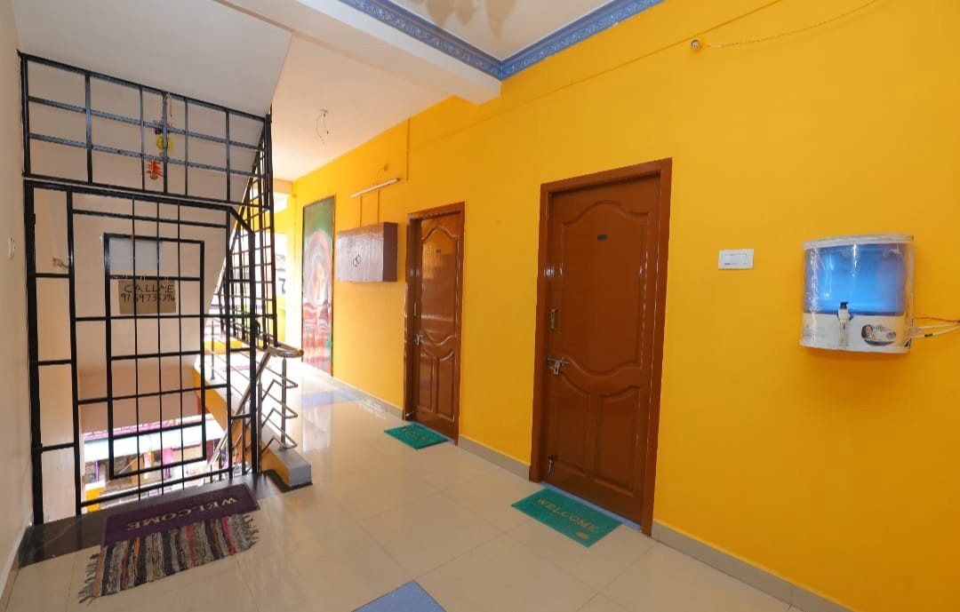 Paradise Pudhuvai Inn — photo 1