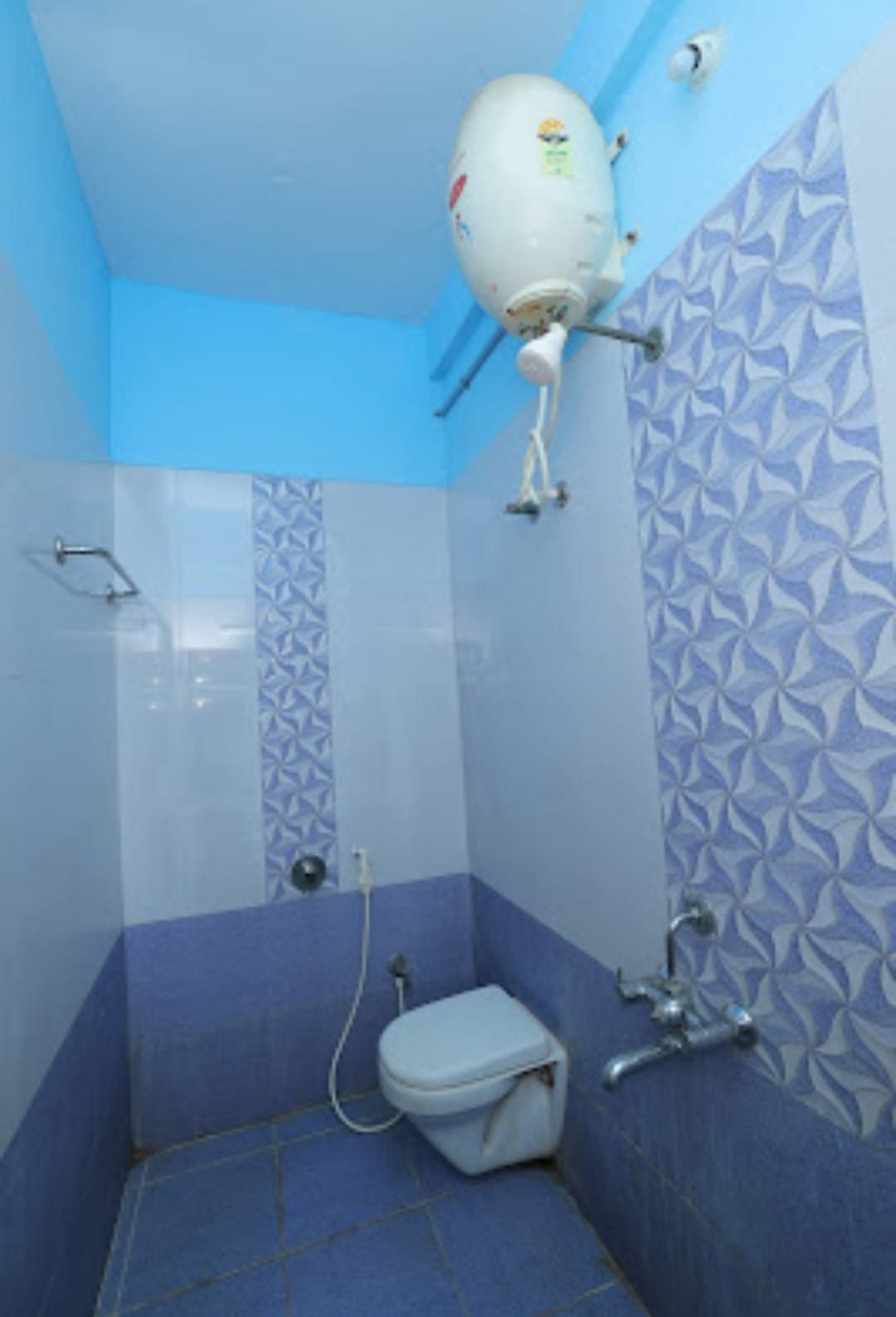 Paradise Pudhuvai Inn — photo 2